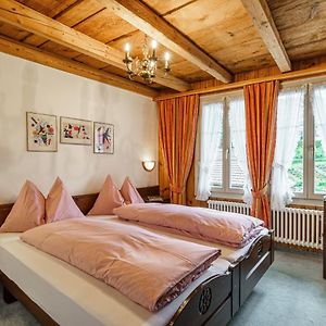Alpenblick Hotel&Restaurant Wilderswil by Interlaken
