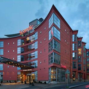 Scandic Moelndal