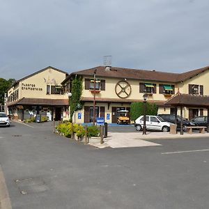 Auberge Champenoise